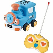 Charlie the Train Mini Remote Control Vehicle