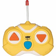Charlie the Train Mini Remote Control Vehicle