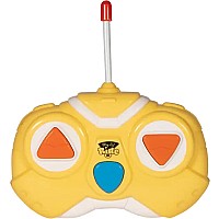 Charlie the Train Mini Remote Control Vehicle