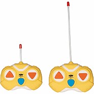 Charlie the Train Mini Remote Control Vehicle
