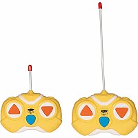 Charlie the Train Mini Remote Control Vehicle