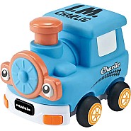 Charlie the Train Mini Remote Control Vehicle