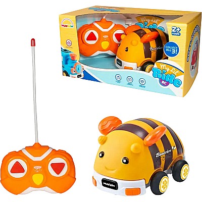 Beatrice the Bee
