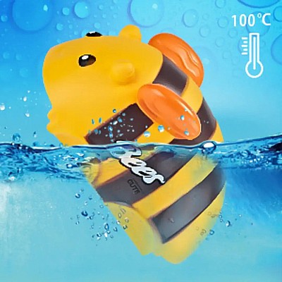 Beatrice the Bee