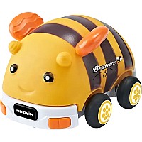 Beatrice the Bee