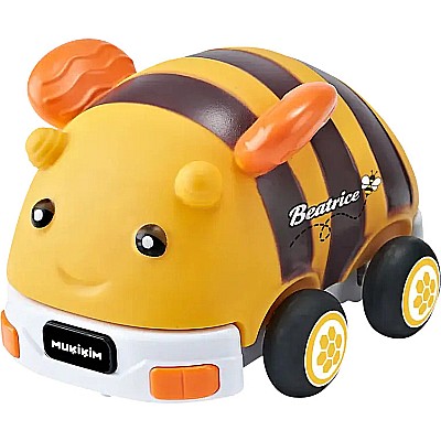 Beatrice the Bee