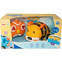 Beatrice the Bee