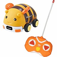 Beatrice the Bee