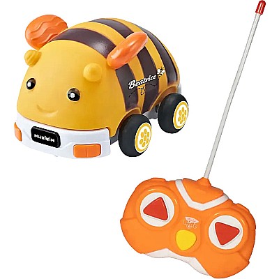 Beatrice the Bee
