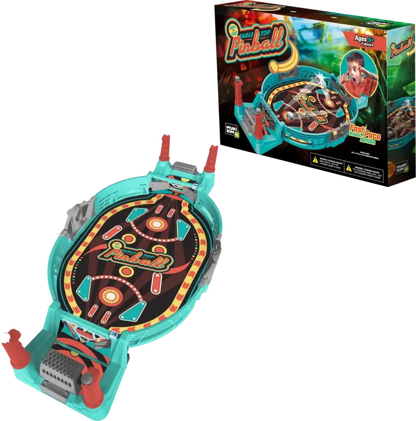Pinball