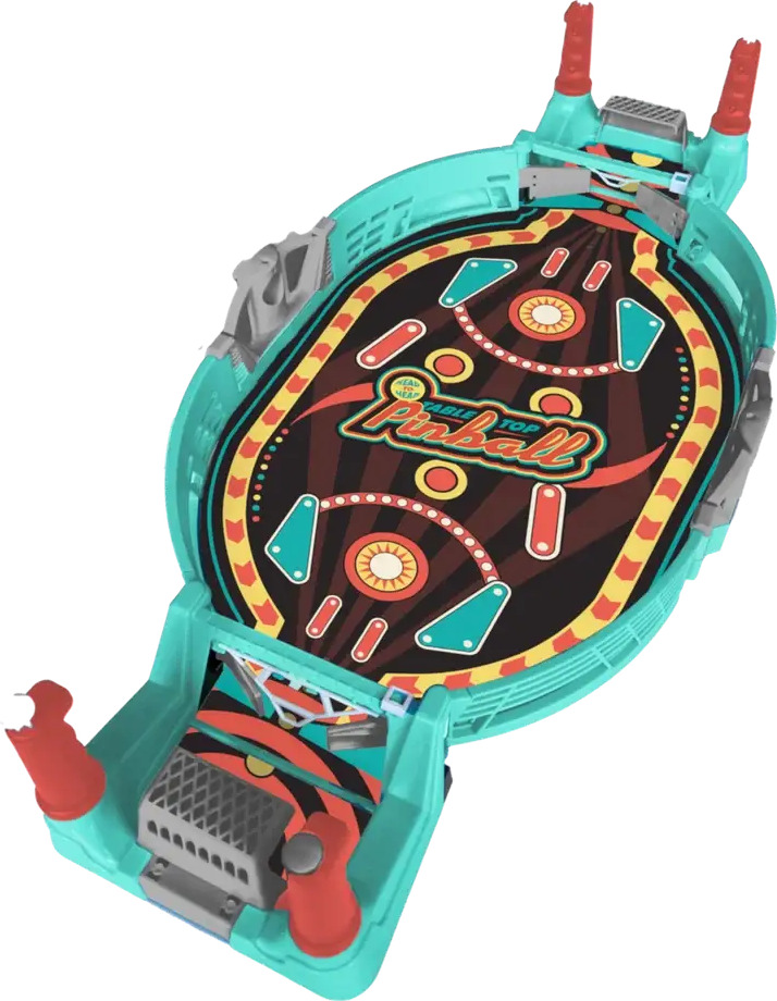 Pinball