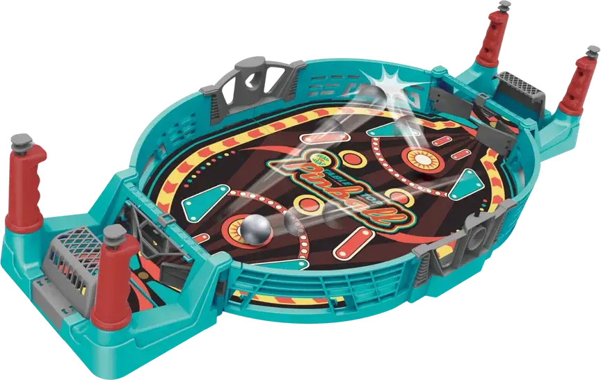 Pinball