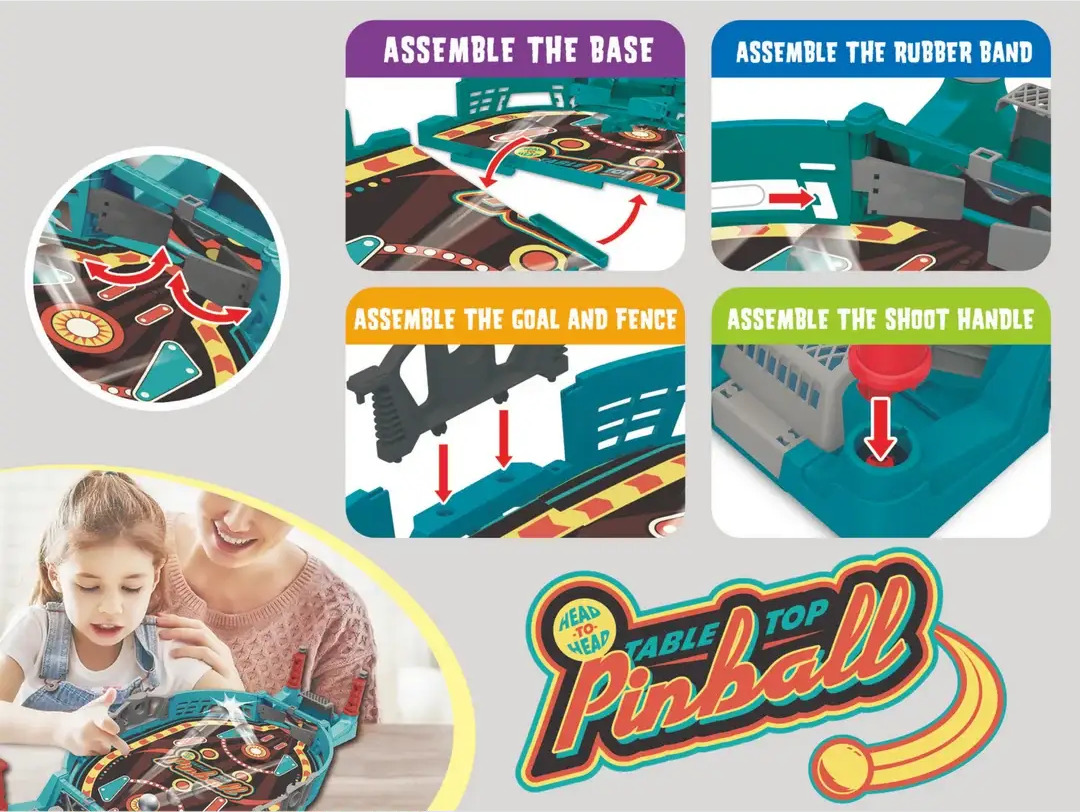 Pinball