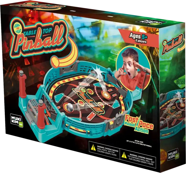 Pinball