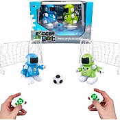 SoccerBot