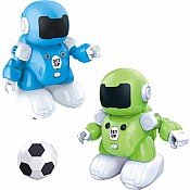 SoccerBot