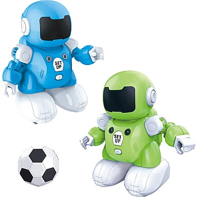 SoccerBot