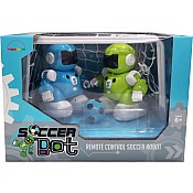 SoccerBot