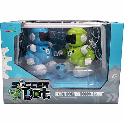SoccerBot