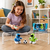 SoccerBot