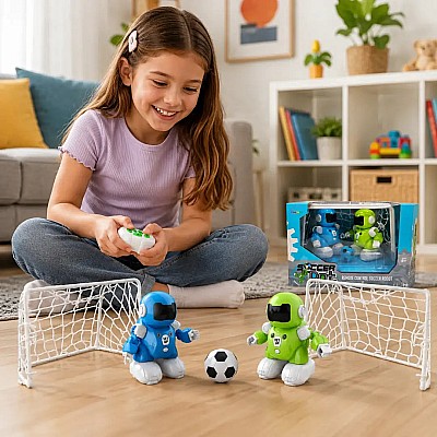 SoccerBot