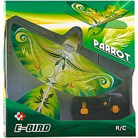 eBird Green Channel RC Flying Bird