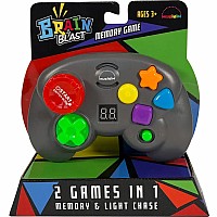 Brain Blast