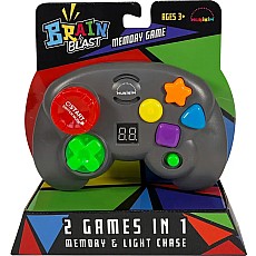 Brain Blast