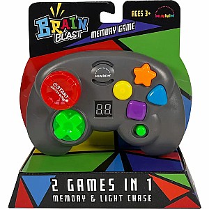 Brain Blast