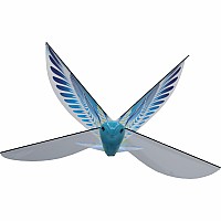 Self Flying Ebird Blue
