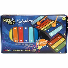 Rock And Roll It Xylophone