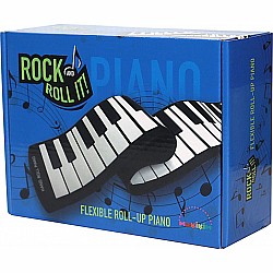 Rock And Roll It Piano