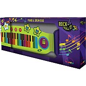 Rock and Roll It - Jr Piano