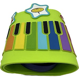 Rock and Roll It - Jr Piano