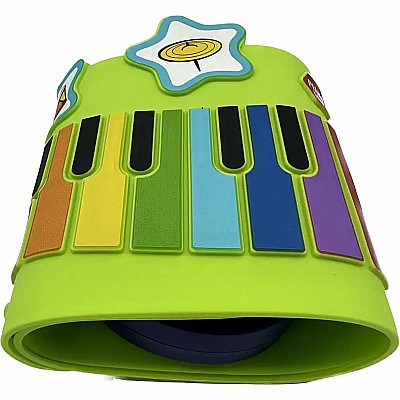 Rock and Roll It - Jr Piano