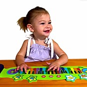 Rock and Roll It - Jr Piano