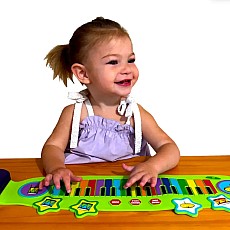 Rock and Roll It - Jr Piano
