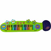 Rock and Roll It - Jr Piano
