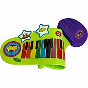 Rock and Roll It - Jr Piano