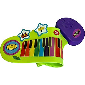 Rock and Roll It - Jr Piano