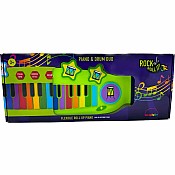 Rock and Roll It - Jr Piano