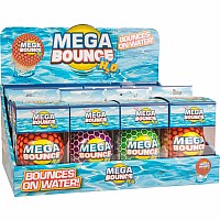 Mega Bounce H2O