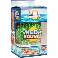 Mega Bounce H2O