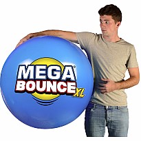Mega Bounce Xl