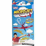 MicroJet