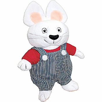 Max the Bunny Doll