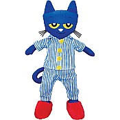 MerryMakers PETE THE CAT BEDTIME BLUES 14.5