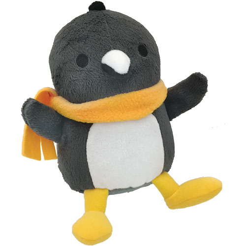 doll penguin