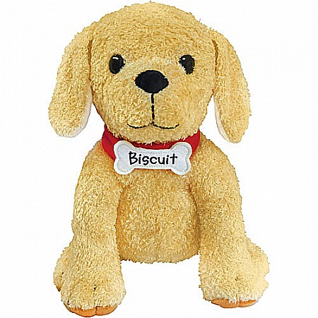 MerryMakers BISCUIT 10" Doll