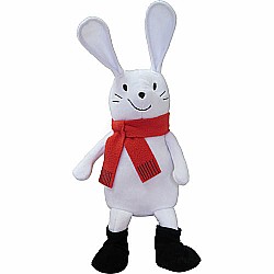 Merrymakers Bunny Slopes 12" Doll